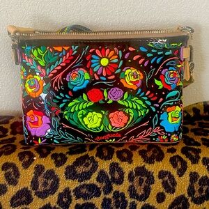 Rita Midtown Crossbody